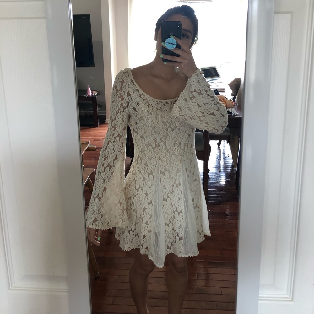 Free people dress